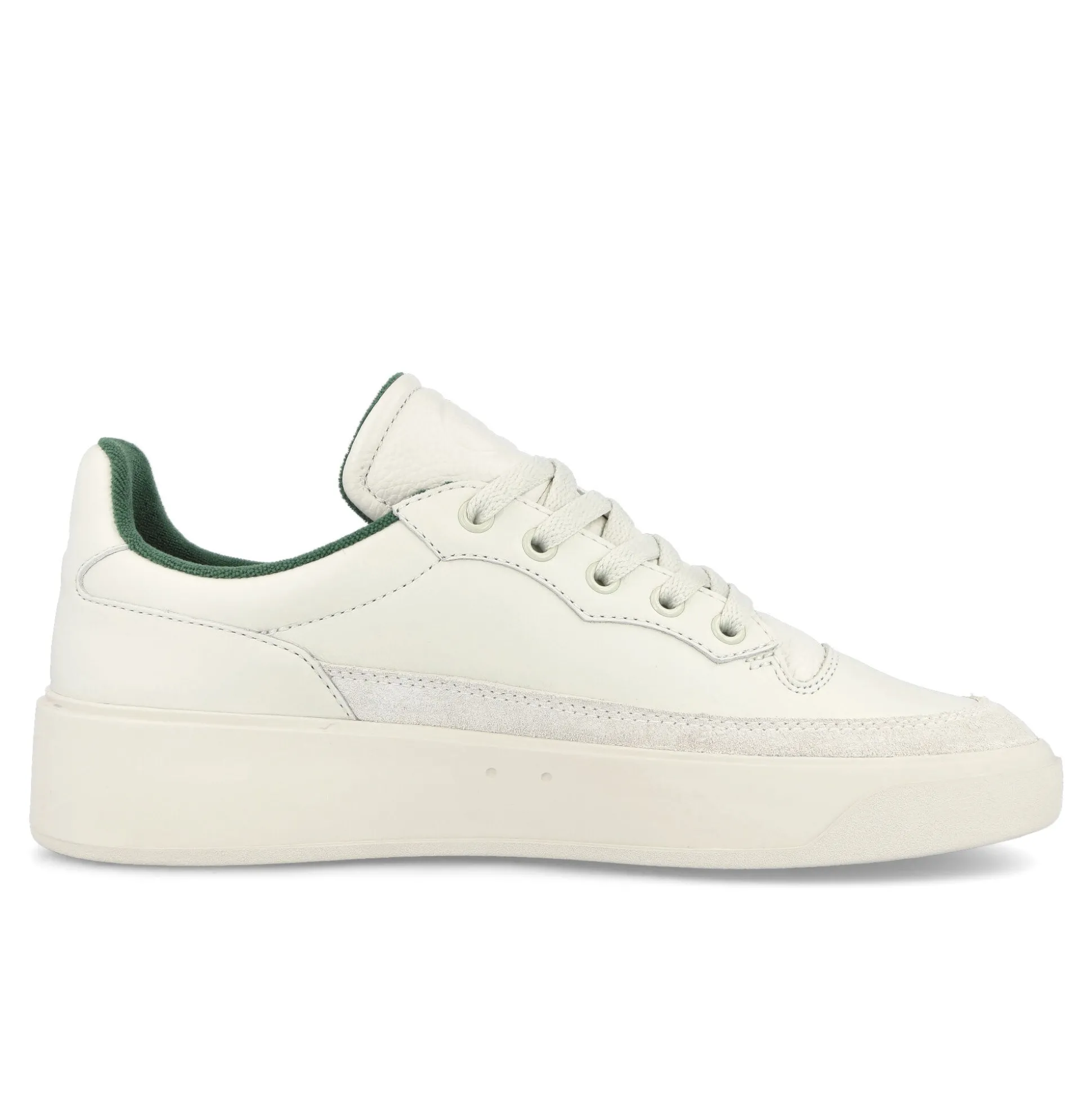 New G80 Club 123 1 SMA Low Tops