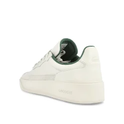 New G80 Club 123 1 SMA Low Tops