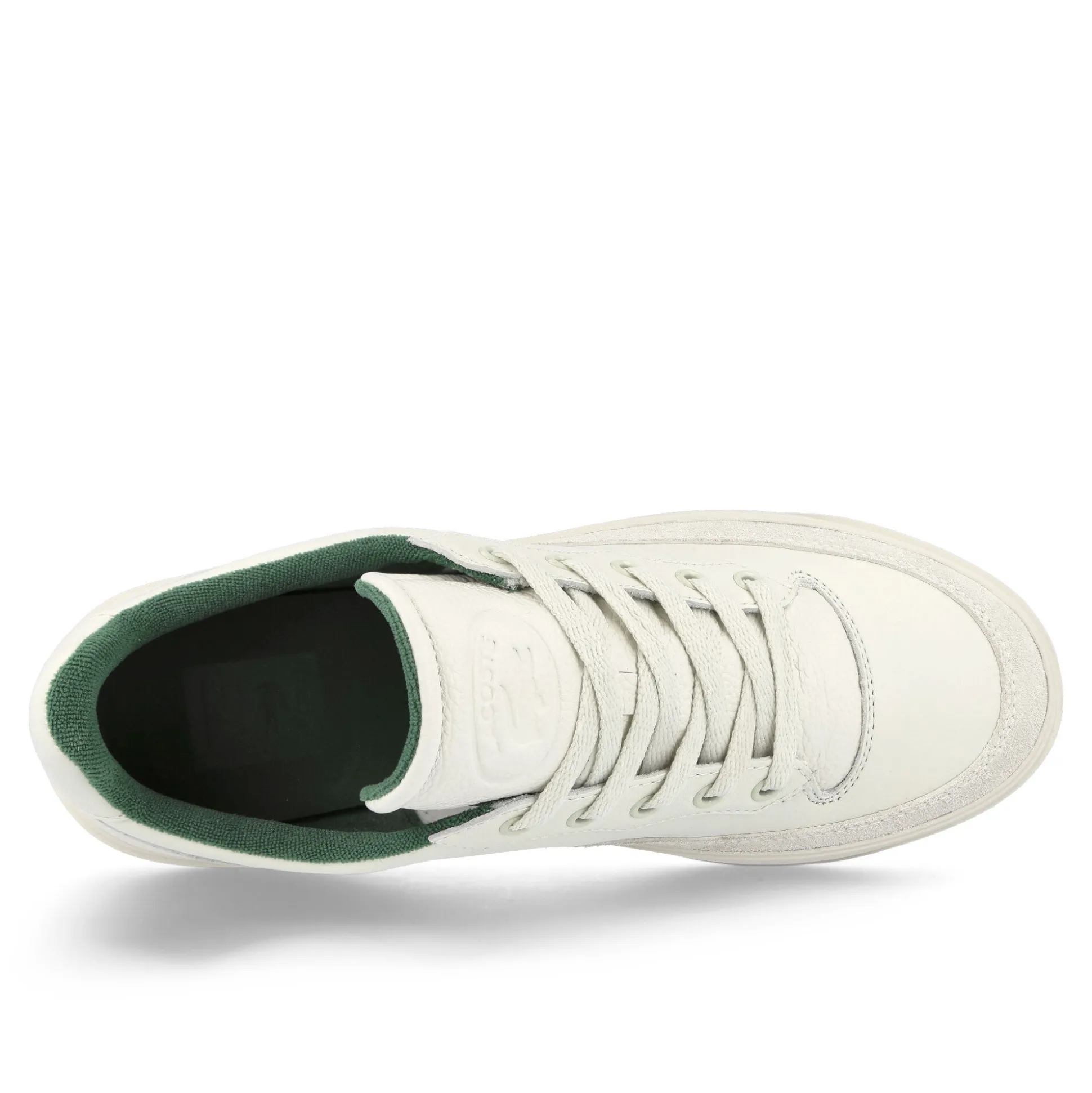 New G80 Club 123 1 SMA Low Tops