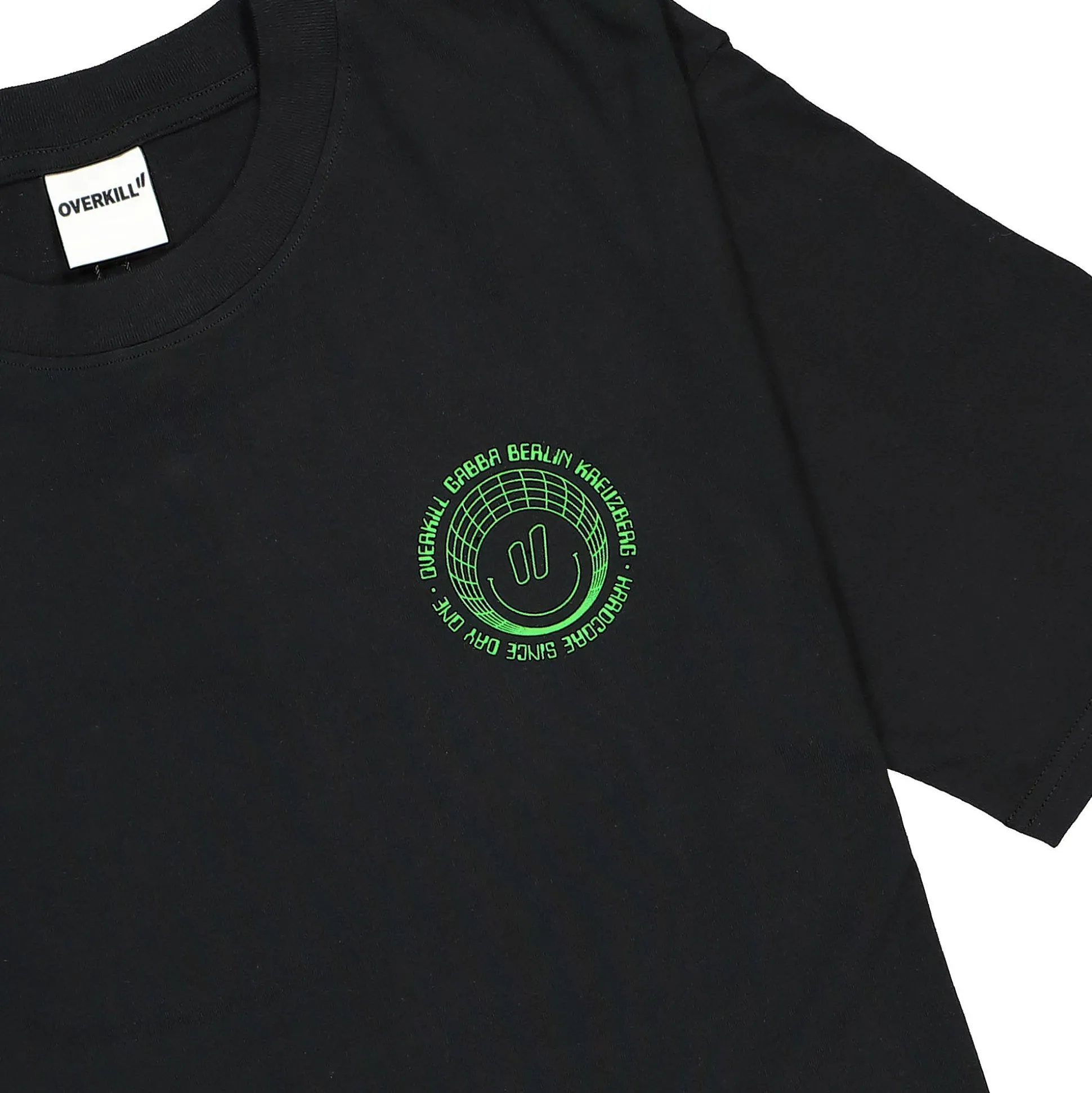 Outlet Gabba Tee T-Shirts & Long Sleeves