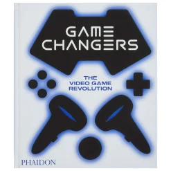 Discount Game Changers: The Video Game Revolution Women Print & Magazines|Print & Magazines