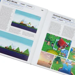 Discount Game Changers: The Video Game Revolution Women Print & Magazines|Print & Magazines
