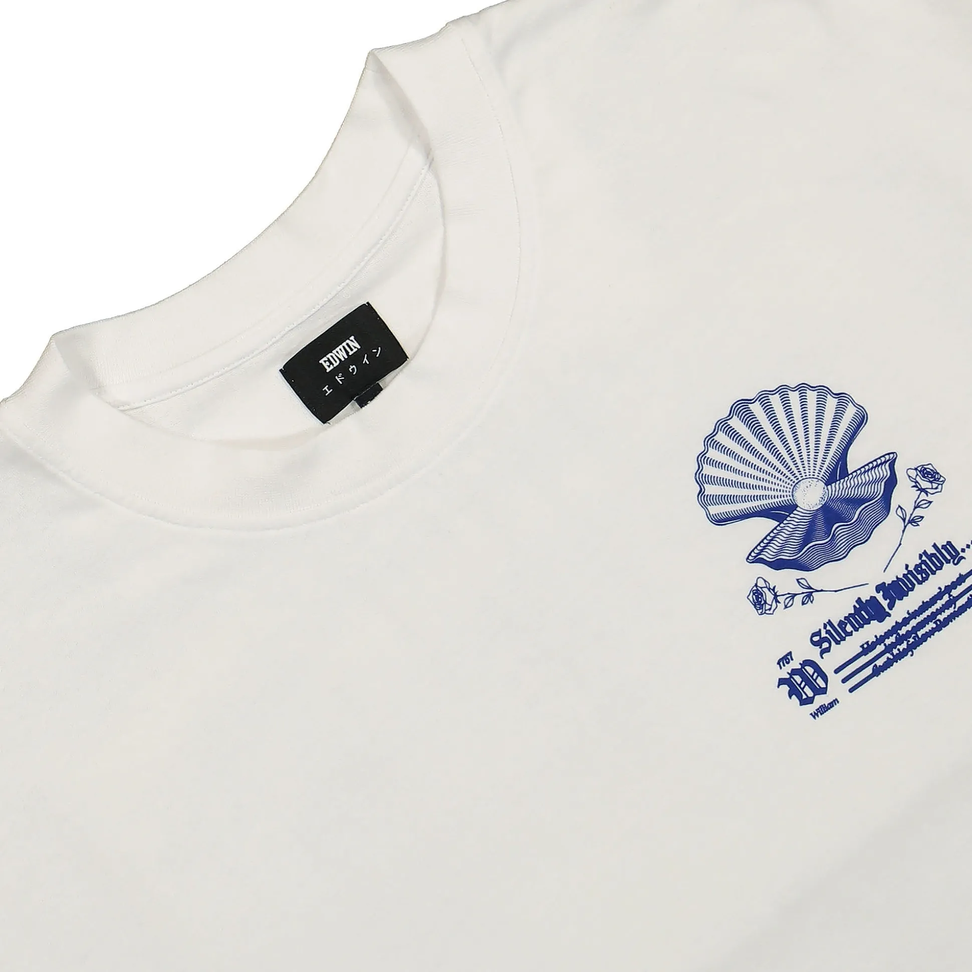 Hot Garden Of Love T-Shirt T-Shirts & Long Sleeves