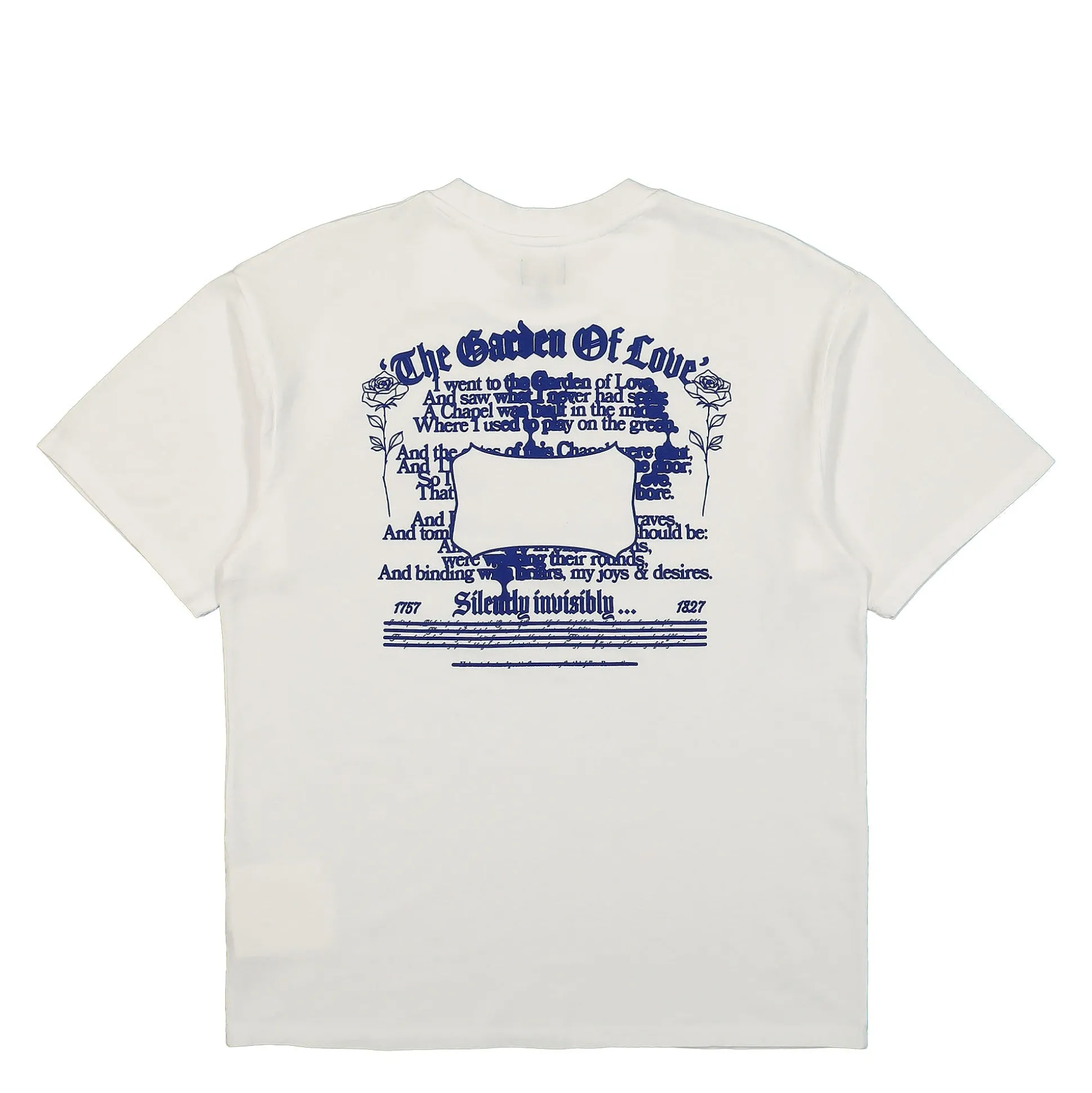 Hot Garden Of Love T-Shirt T-Shirts & Long Sleeves