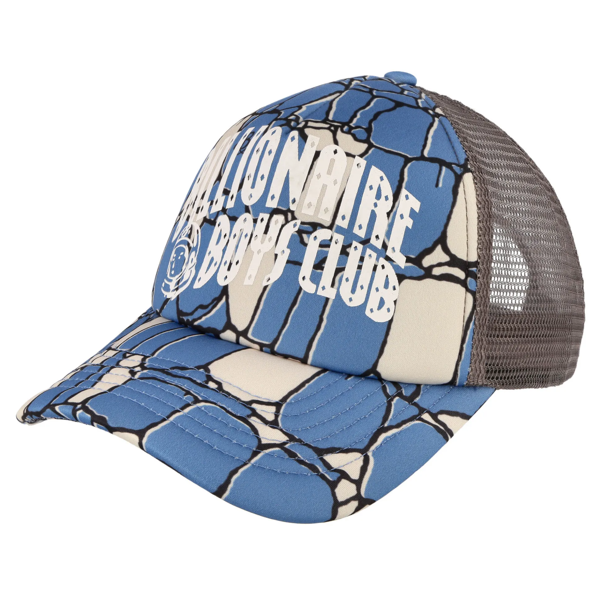 Best Gator Camo Trucker Cap Women Caps, Hats & Beanies|Caps, Hats & Beanies