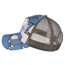 Best Gator Camo Trucker Cap Women Caps, Hats & Beanies|Caps, Hats & Beanies