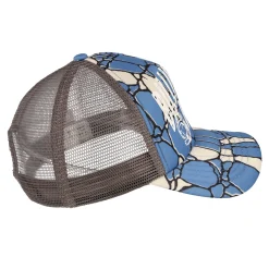 Best Gator Camo Trucker Cap Women Caps, Hats & Beanies|Caps, Hats & Beanies