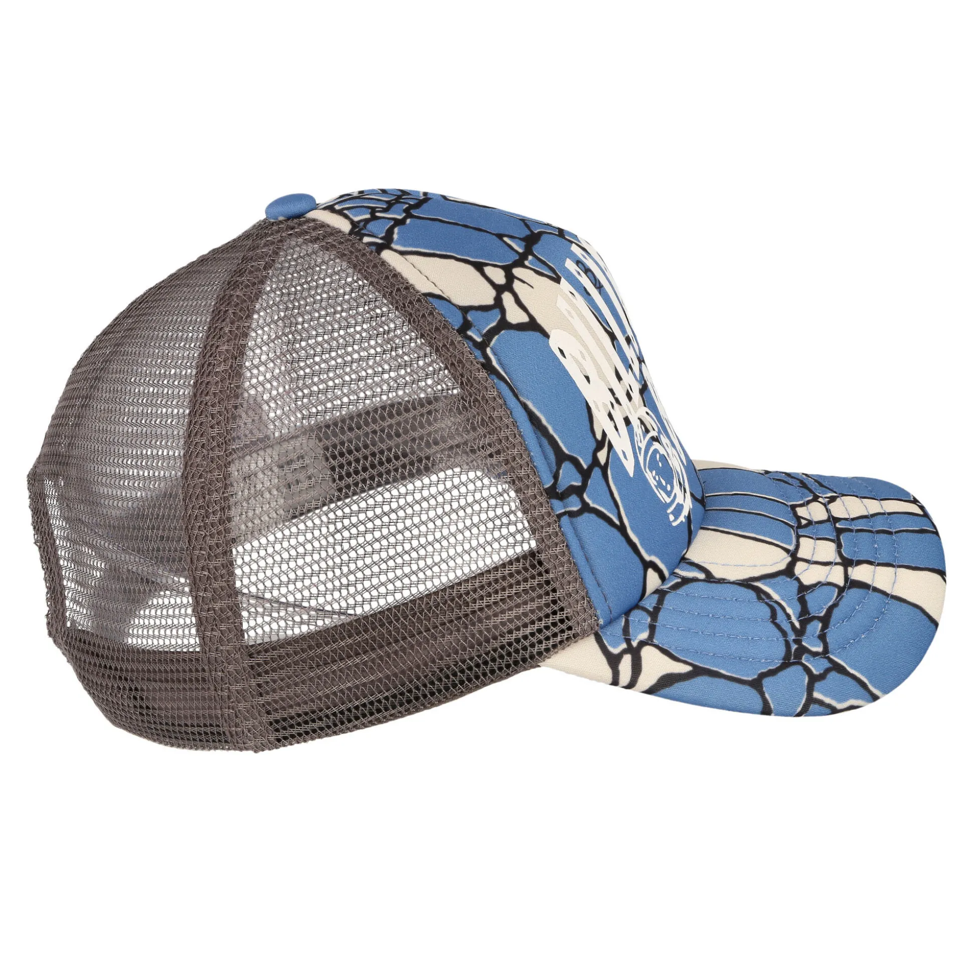Best Gator Camo Trucker Cap Women Caps, Hats & Beanies|Caps, Hats & Beanies
