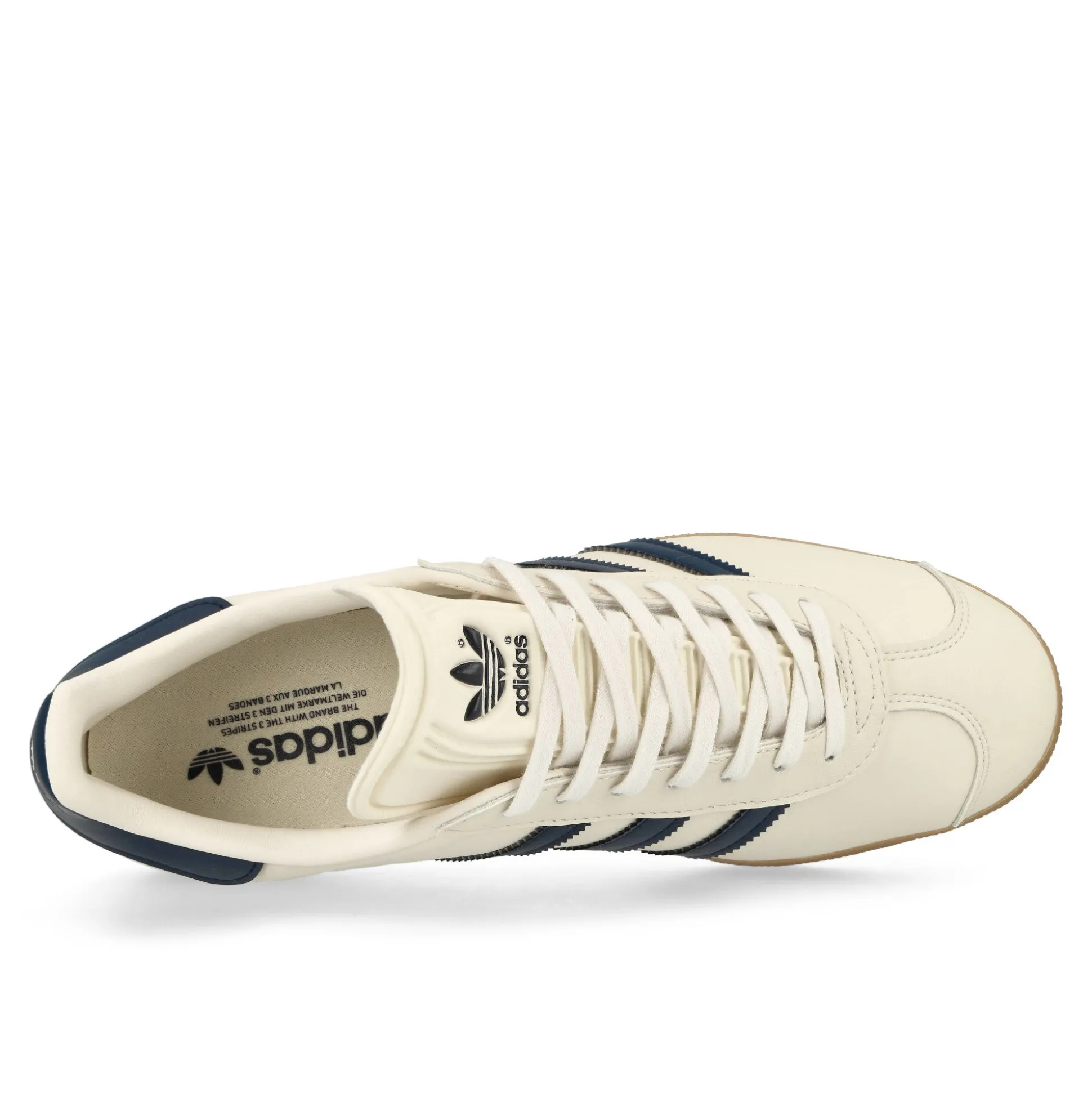 Clearance Gazelle Women Low Tops|The Classics