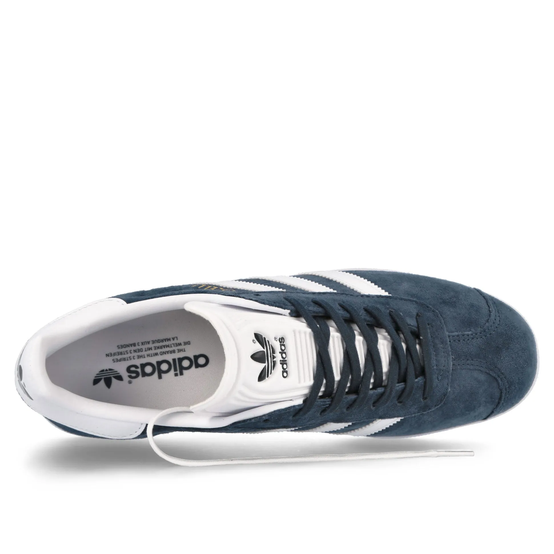 Hot Gazelle Women Low Tops|The Classics
