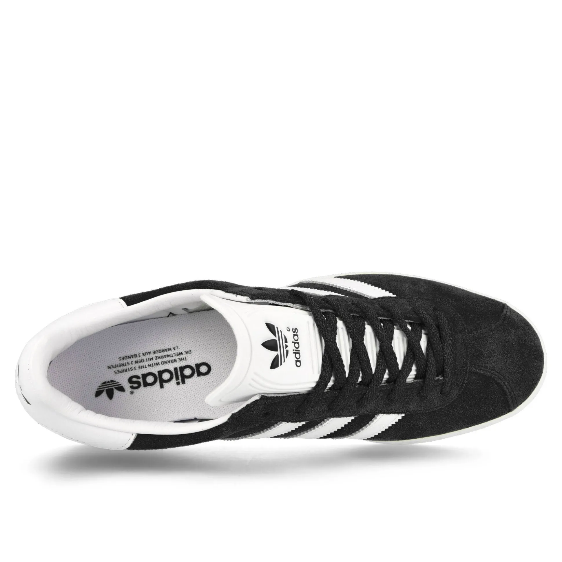 Fashion Gazelle 85 Women Low Tops|The Classics