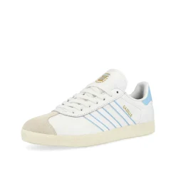 Best Gazelle AF Argentina Women Low Tops|Retro & Running