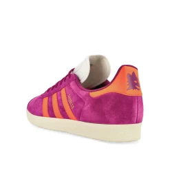 Discount Gazelle AS Roma Low Tops|The Classics