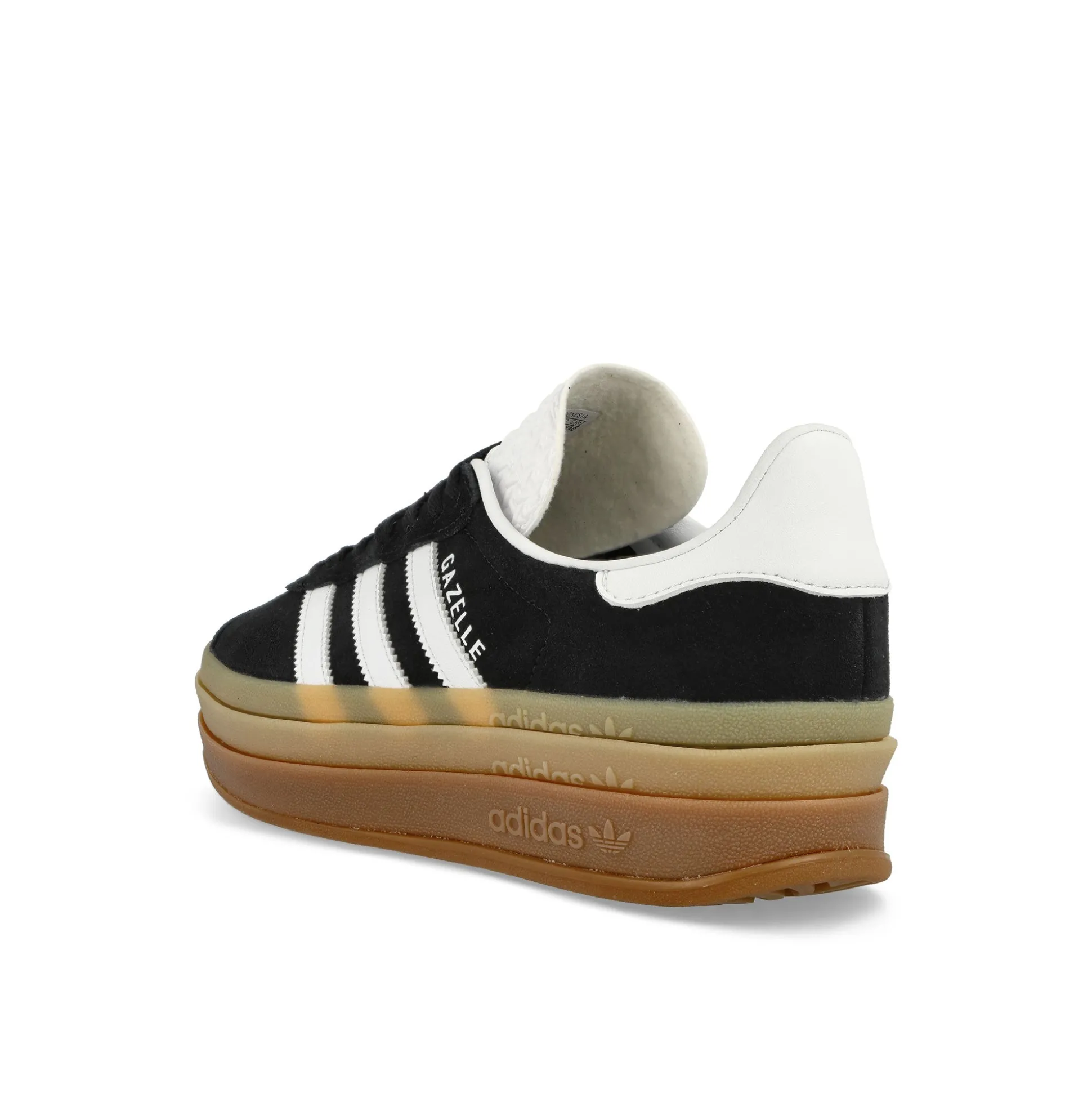 Shop Gazelle Bold W Women Low Tops|The Classics