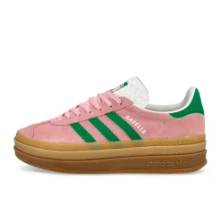 Fashion Gazelle Bold W Women Low Tops|Retro & Running