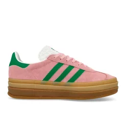 Fashion Gazelle Bold W Women Low Tops|Retro & Running