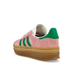 Fashion Gazelle Bold W Women Low Tops|Retro & Running