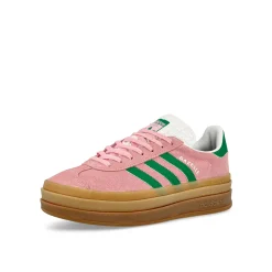 Fashion Gazelle Bold W Women Low Tops|Retro & Running