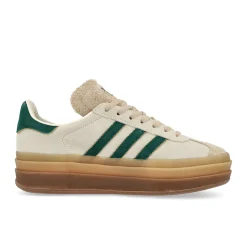 Fashion Gazelle Bold W Women Low Tops|The Classics