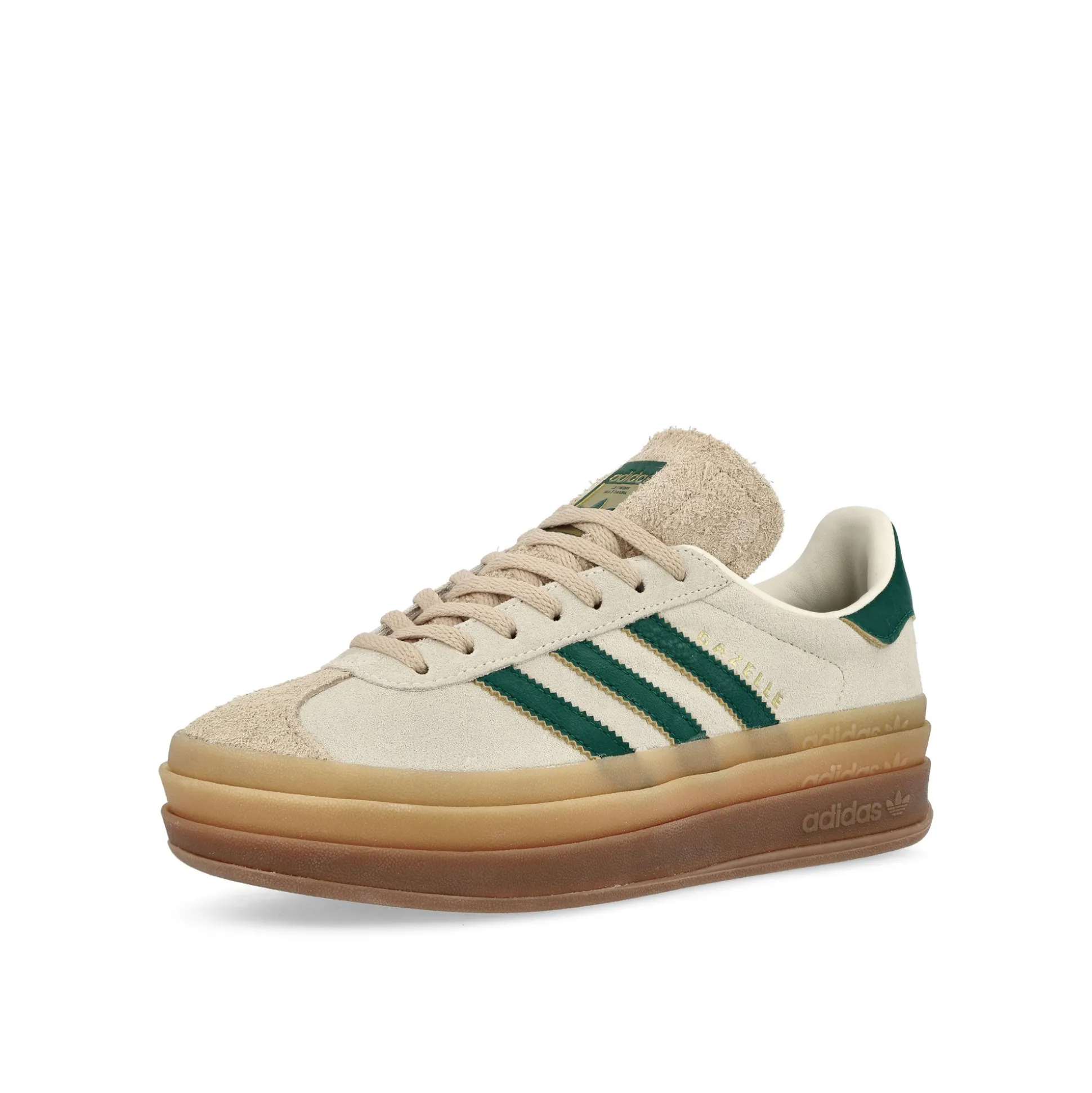 Fashion Gazelle Bold W Women Low Tops|The Classics