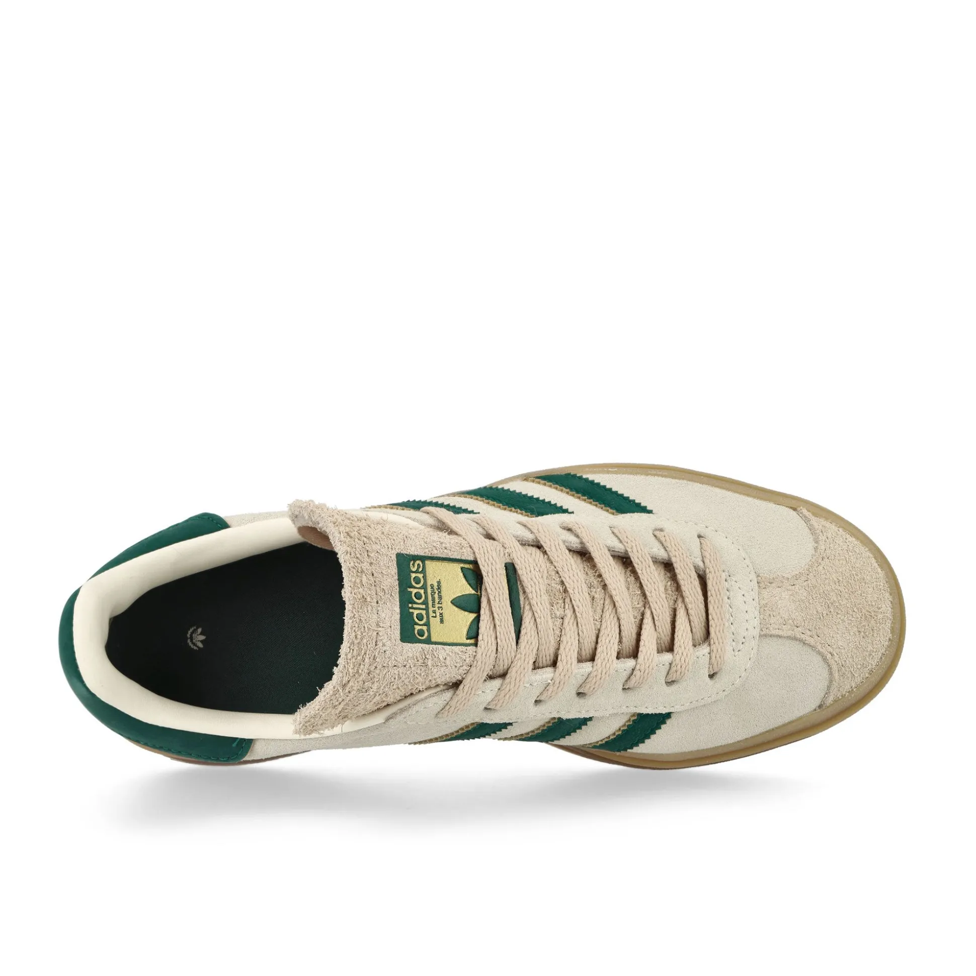 Fashion Gazelle Bold W Women Low Tops|The Classics