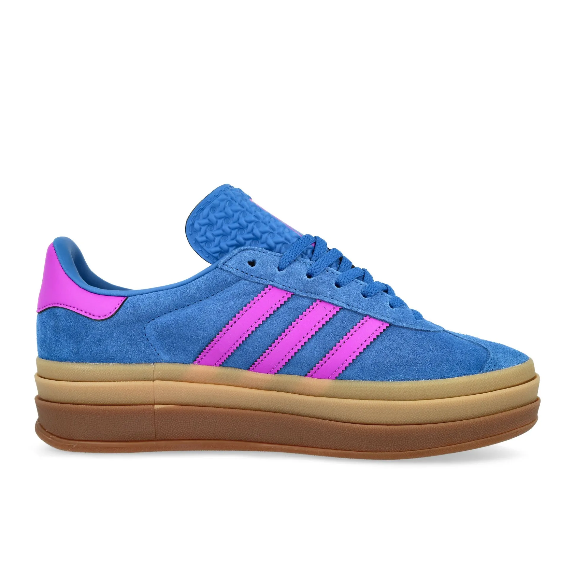 Shop Gazelle Bold W Women Low Tops|Retro & Running