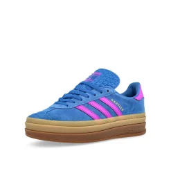 Shop Gazelle Bold W Women Low Tops|Retro & Running