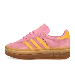 Clearance Gazelle Bold W Women Low Tops|Retro & Running