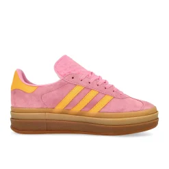 Clearance Gazelle Bold W Women Low Tops|Retro & Running