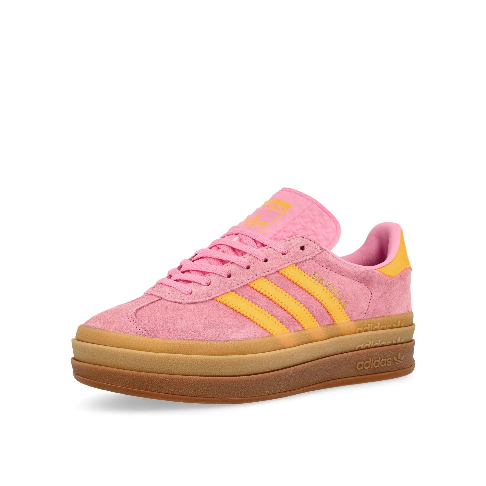 Clearance Gazelle Bold W Women Low Tops|Retro & Running