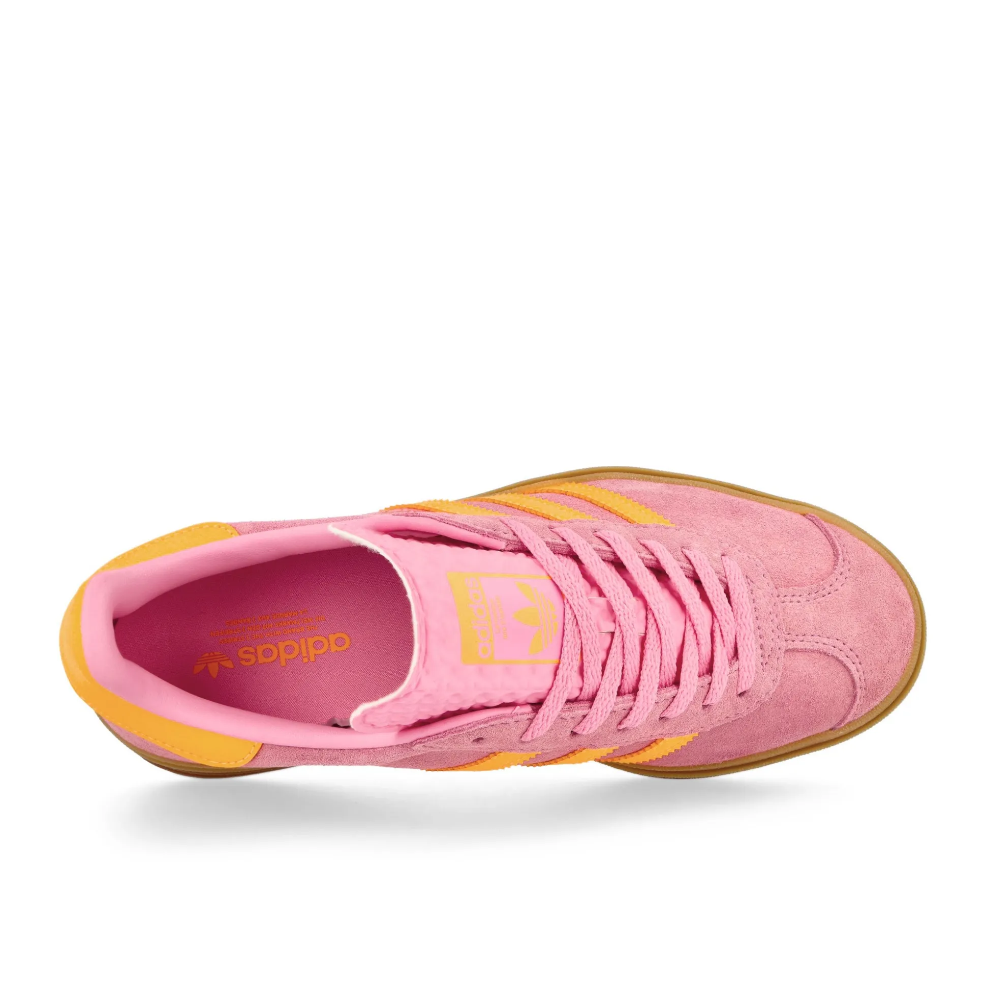 Clearance Gazelle Bold W Women Low Tops|Retro & Running