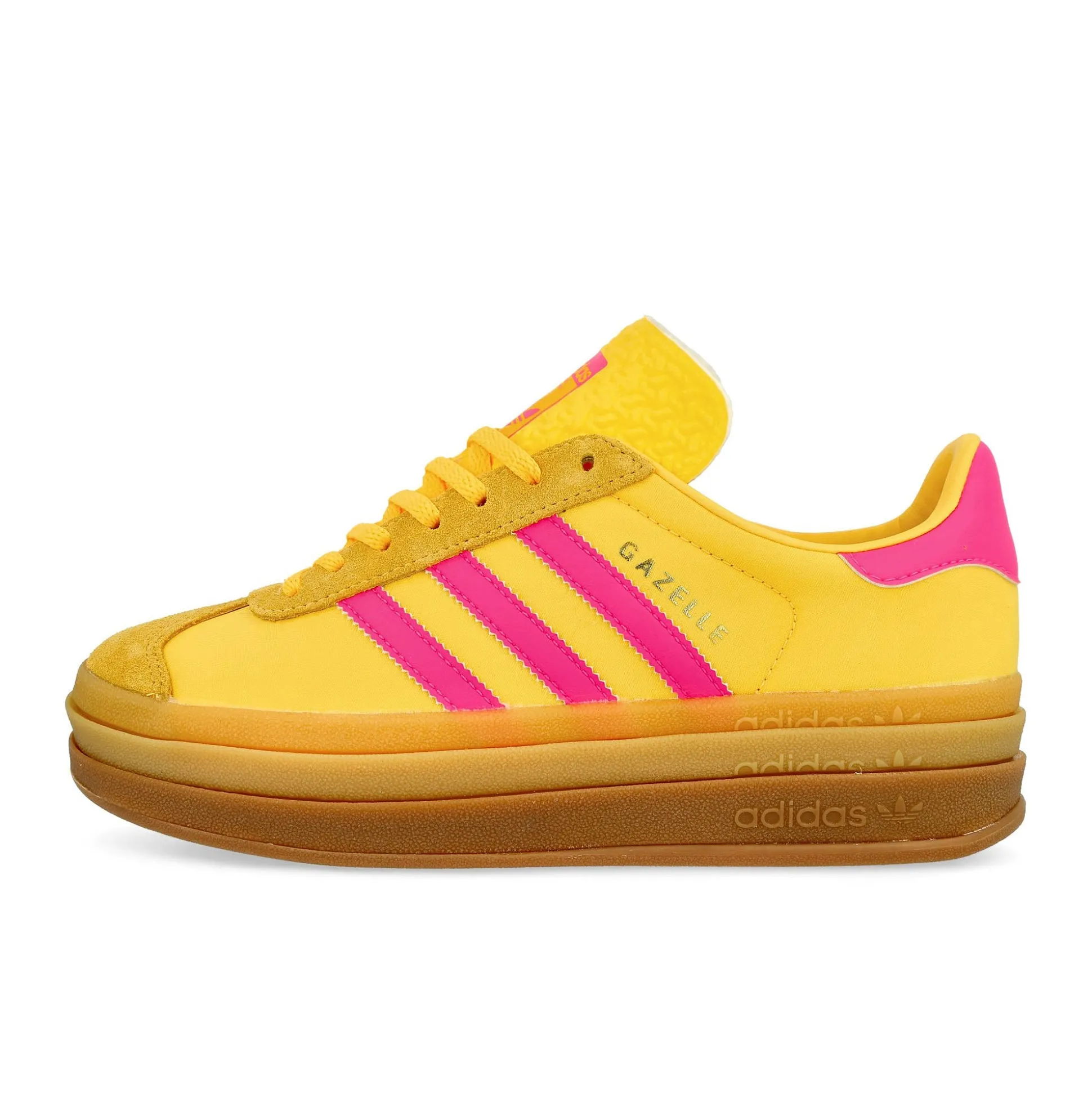 Outlet Gazelle Bold W Women Low Tops|Retro & Running