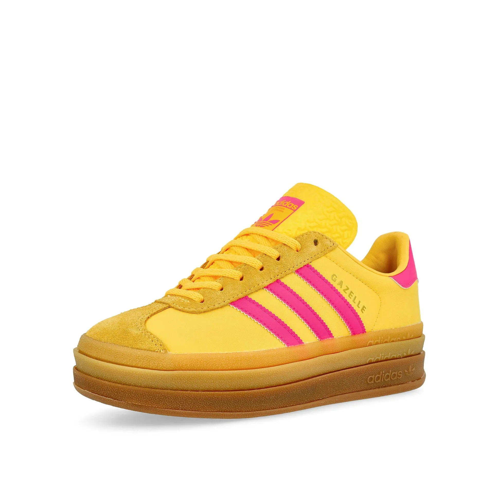 Outlet Gazelle Bold W Women Low Tops|Retro & Running