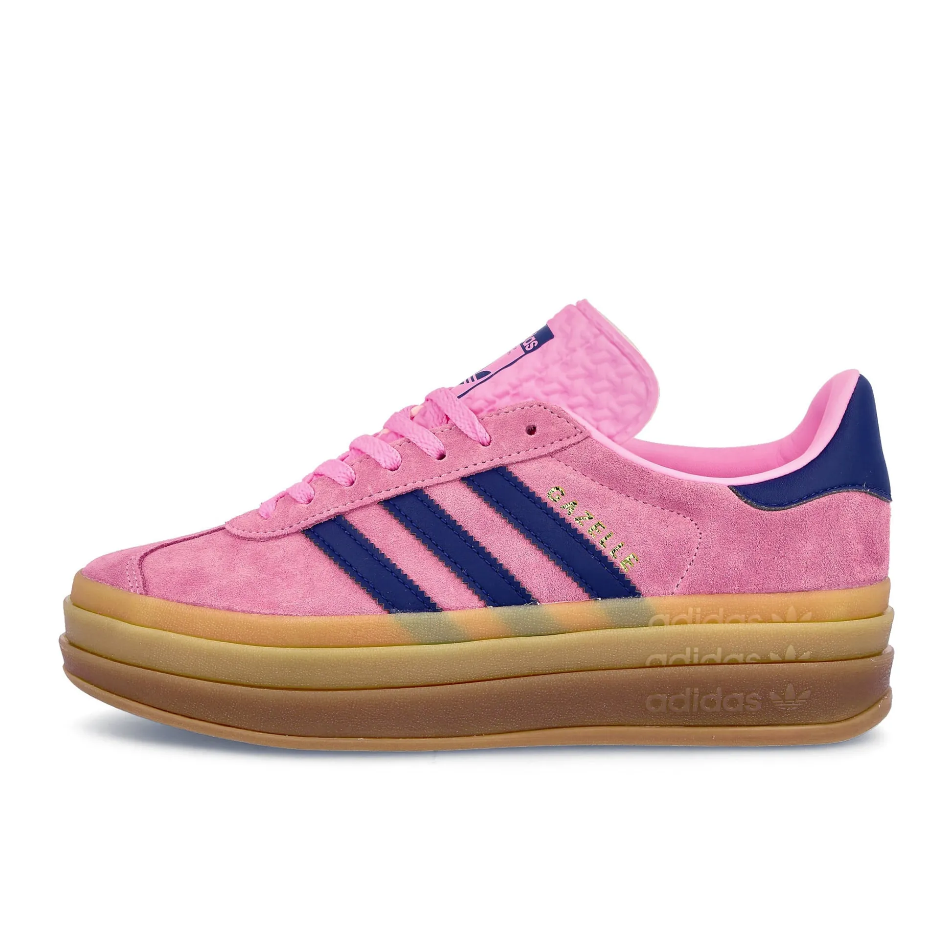 Outlet Gazelle Bold W Women Low Tops|Retro & Running