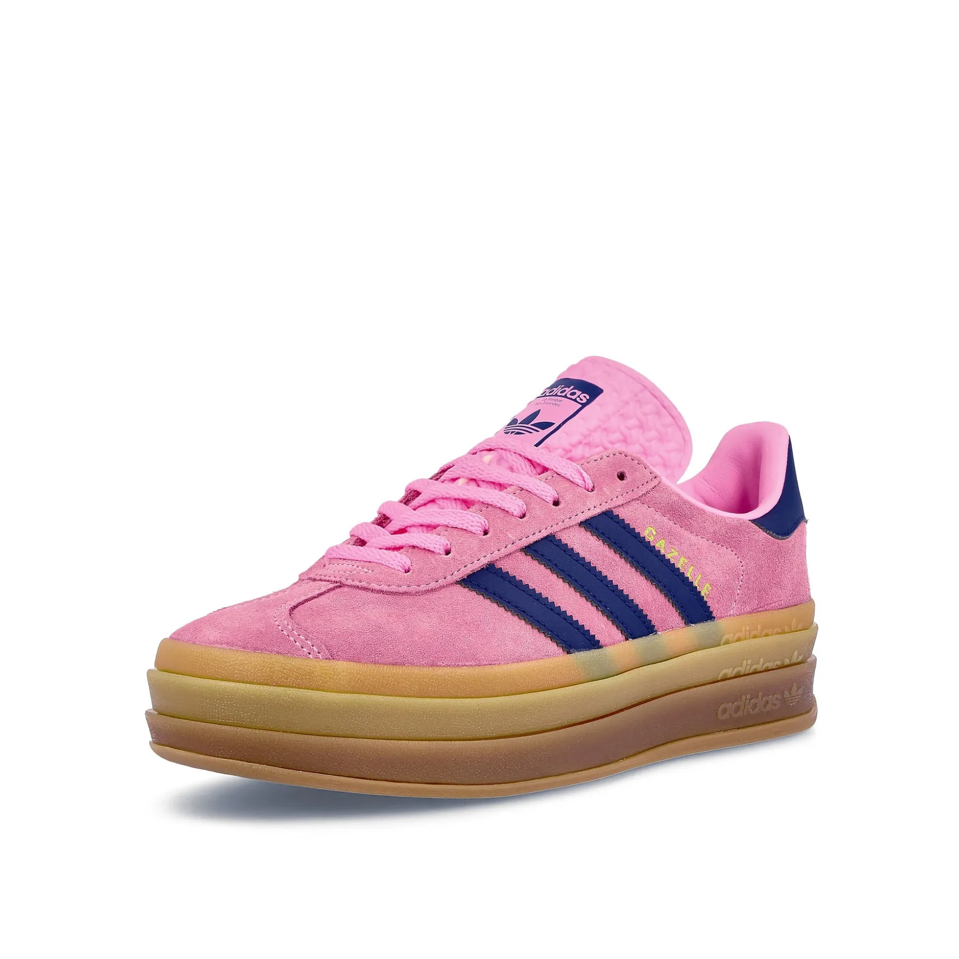 Outlet Gazelle Bold W Women Low Tops|Retro & Running