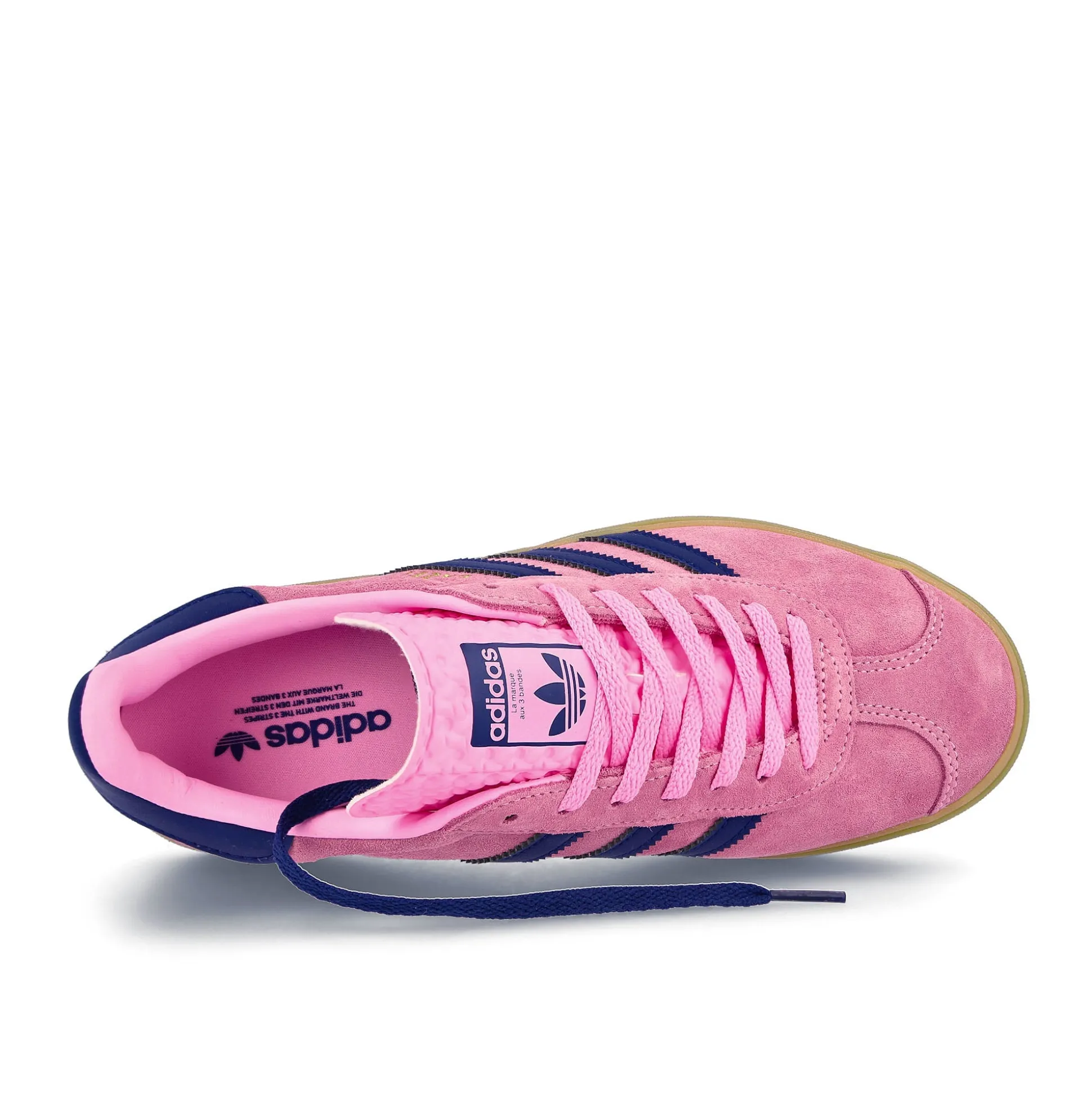 Outlet Gazelle Bold W Women Low Tops|Retro & Running