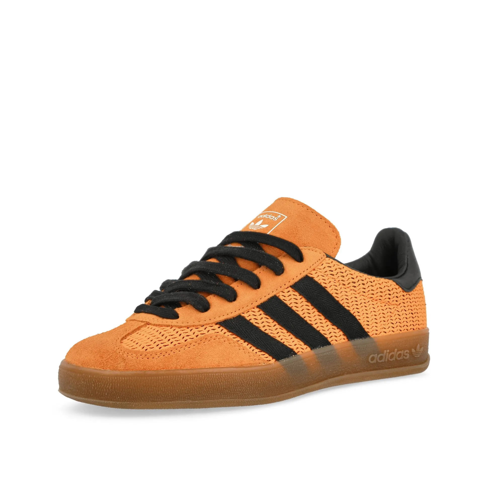 Flash Sale Gazelle Indoor Low Tops|Retro & Running
