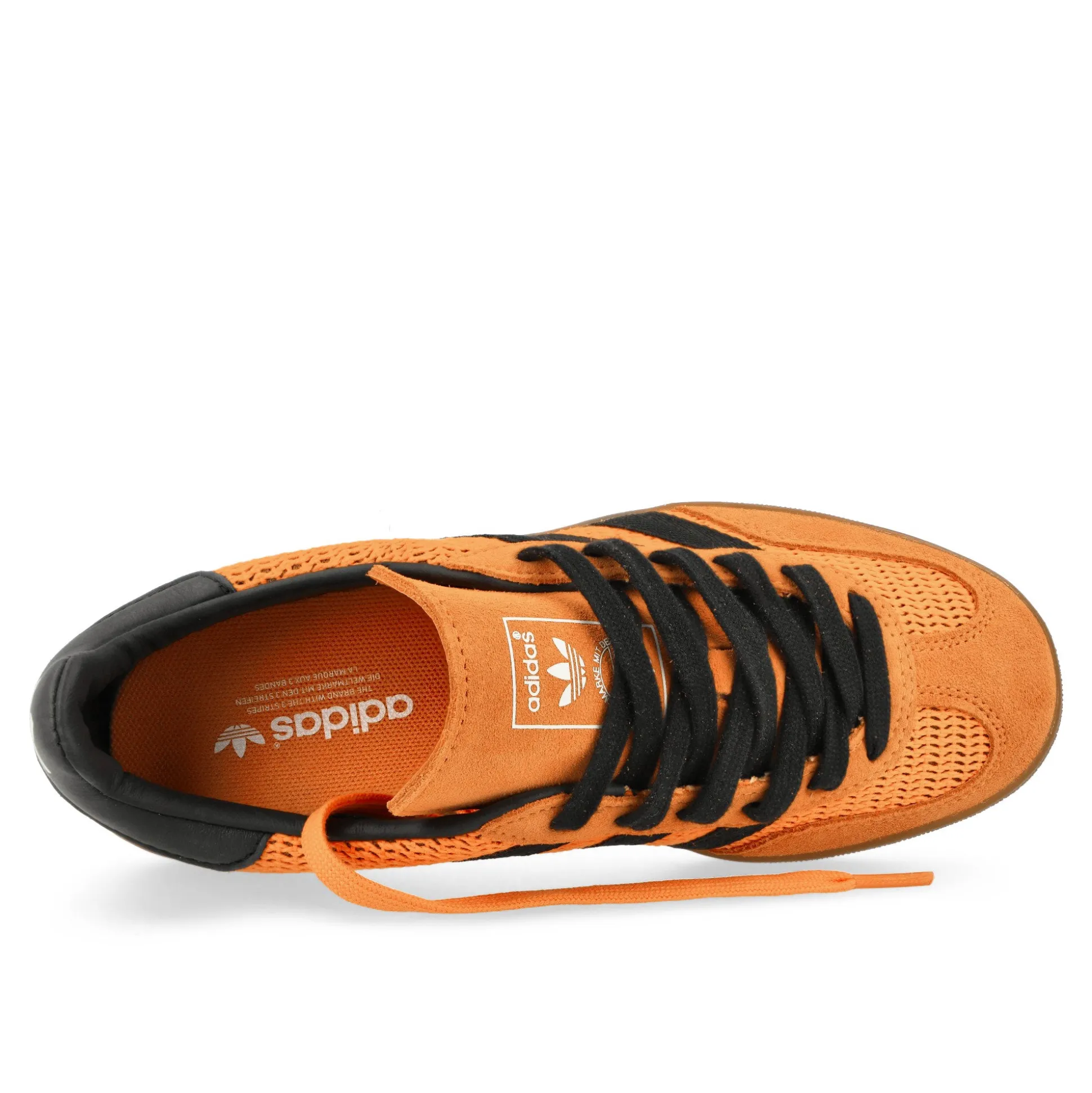 Flash Sale Gazelle Indoor Low Tops|Retro & Running