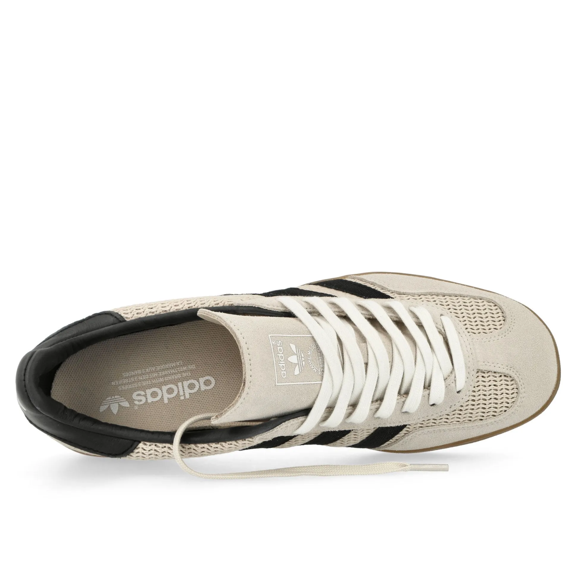 Online Gazelle Indoor Women Low Tops|The Classics