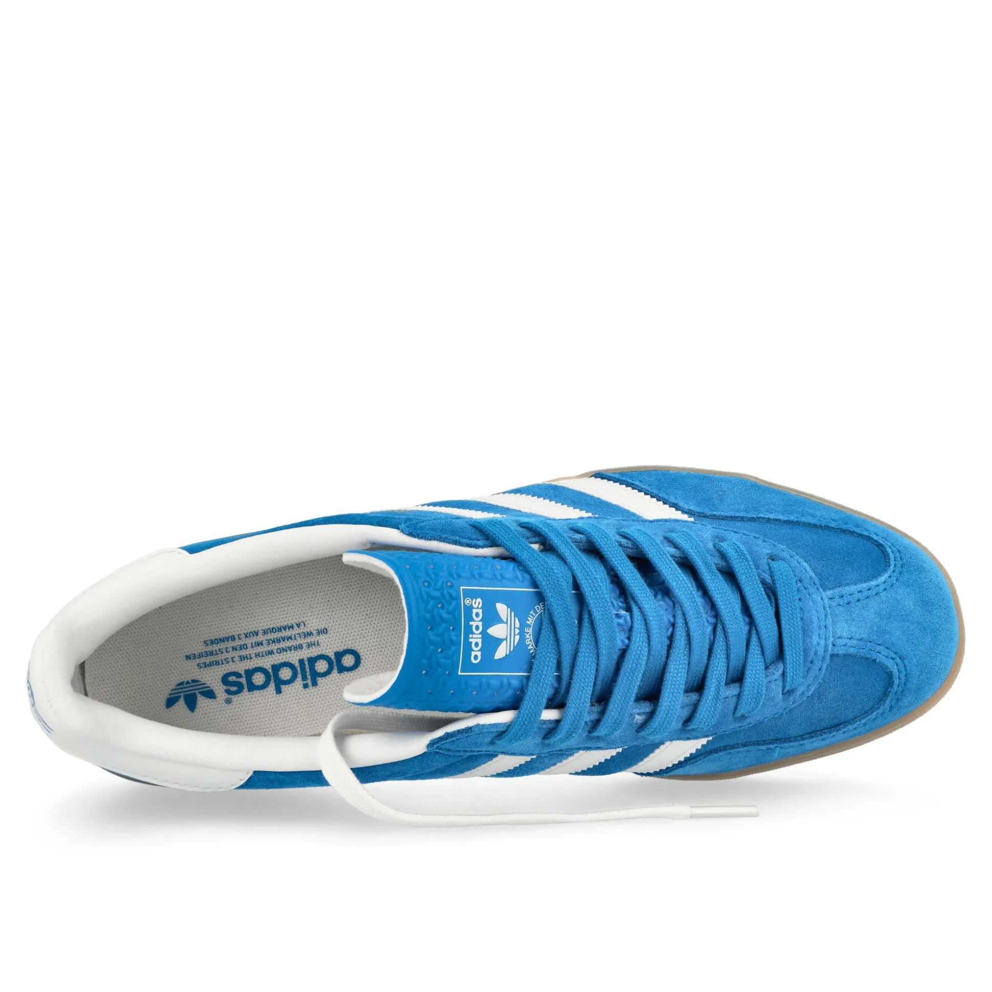 Online Gazelle Indoor Women Low Tops|The Classics