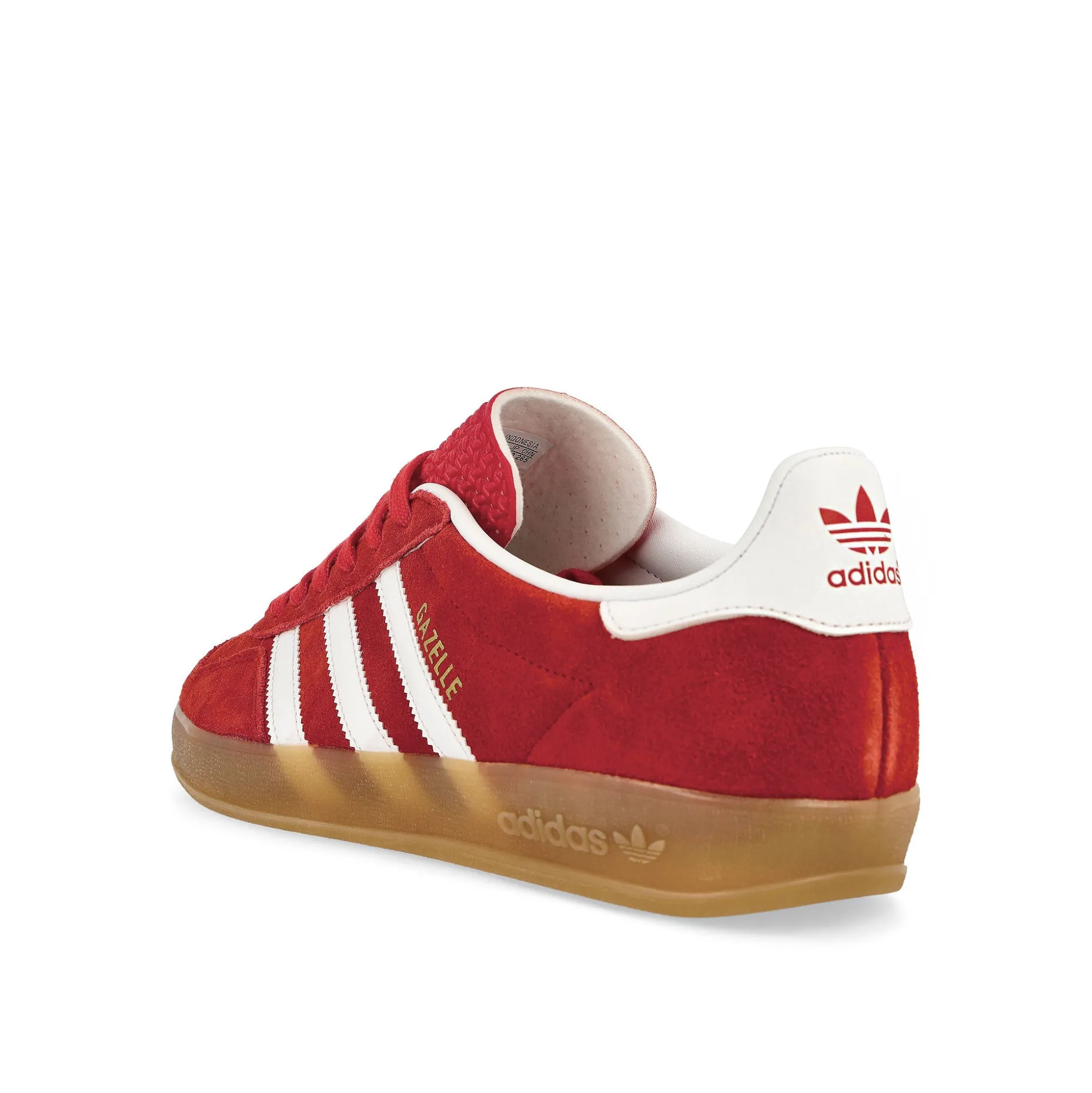 Fashion Gazelle Indoor Women Low Tops|The Classics