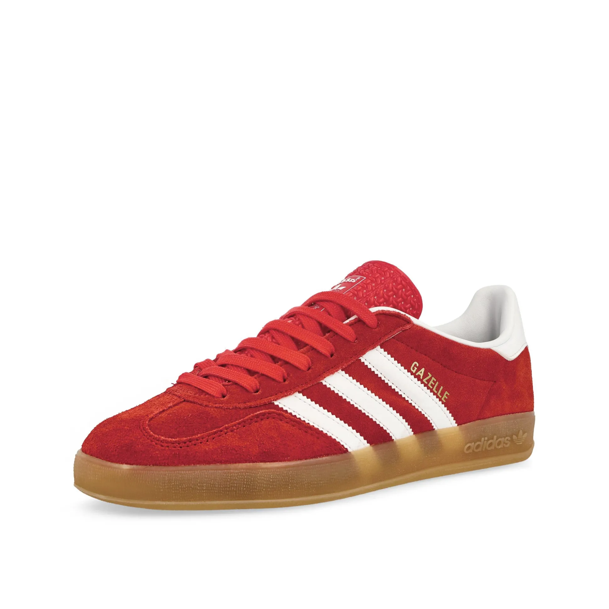 Fashion Gazelle Indoor Women Low Tops|The Classics