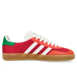 Hot Gazelle Indoor Women Low Tops|Retro & Running