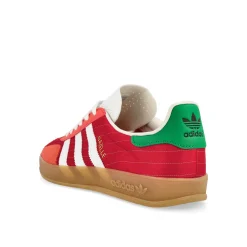 Hot Gazelle Indoor Women Low Tops|Retro & Running