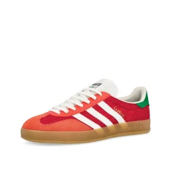 Hot Gazelle Indoor Women Low Tops|Retro & Running