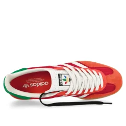 Hot Gazelle Indoor Women Low Tops|Retro & Running