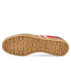 Hot Gazelle Indoor Women Low Tops|Retro & Running
