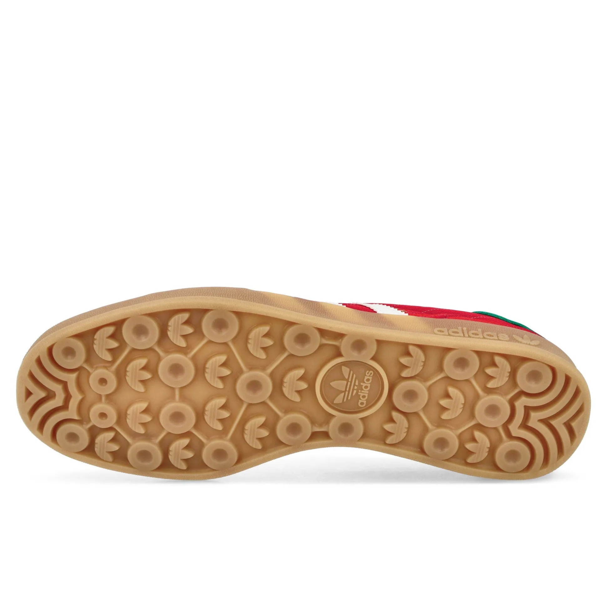 Hot Gazelle Indoor Women Low Tops|Retro & Running