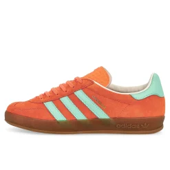 Cheap Gazelle Indoor Women Low Tops|Retro & Running