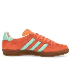 Cheap Gazelle Indoor Women Low Tops|Retro & Running